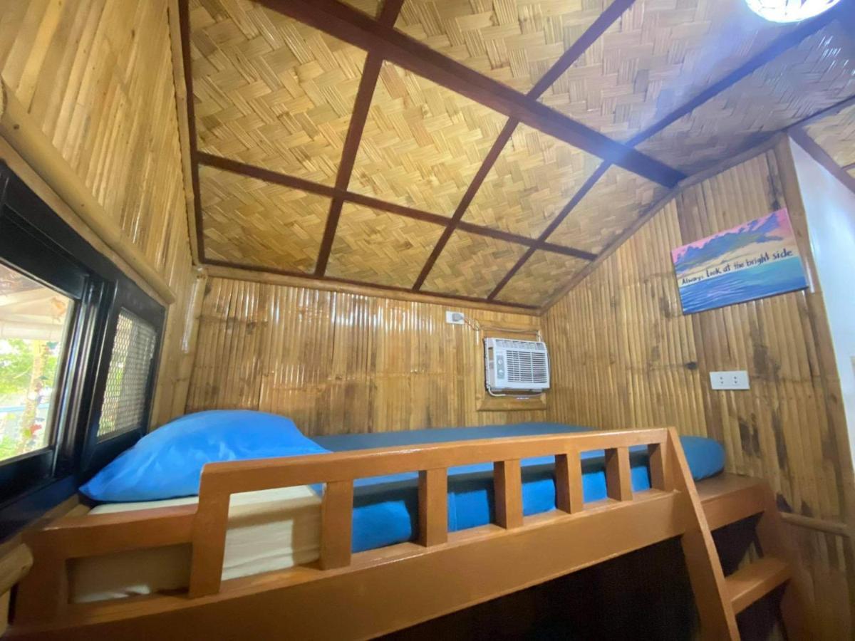 Haven Breeze Resort - A Home Of Hundred Islands ألامينوس المظهر الخارجي الصورة