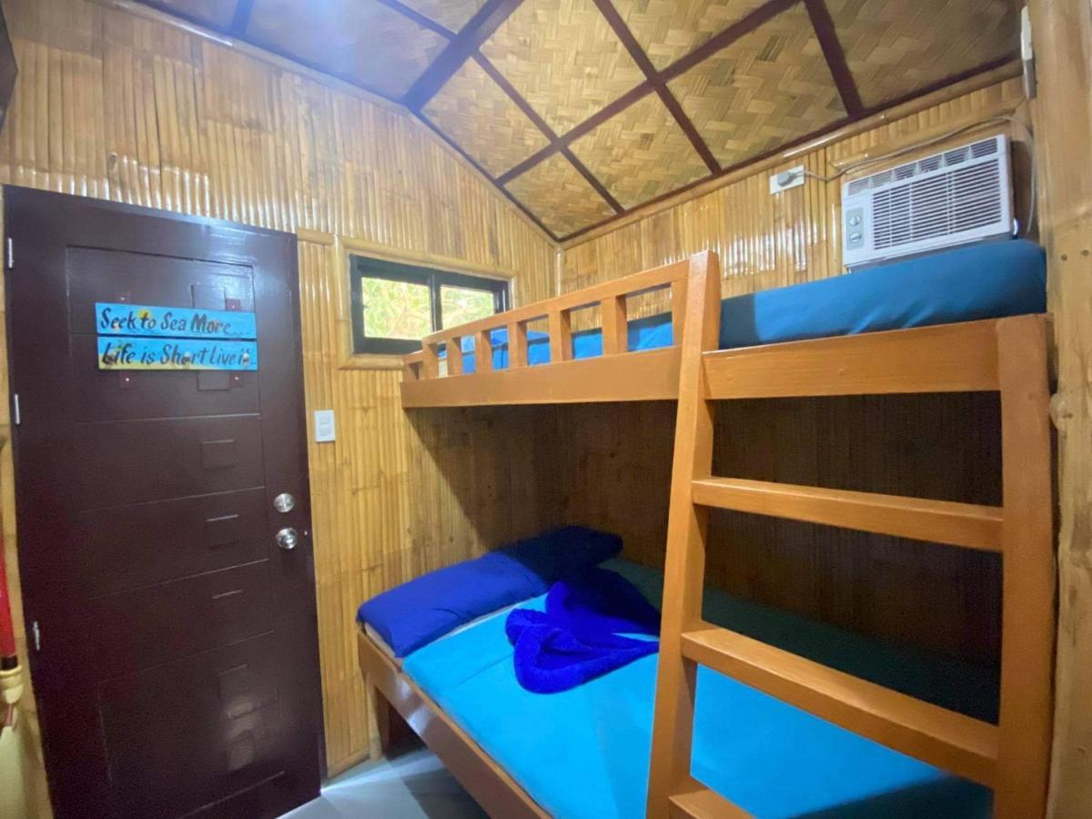 Haven Breeze Resort - A Home Of Hundred Islands ألامينوس المظهر الخارجي الصورة