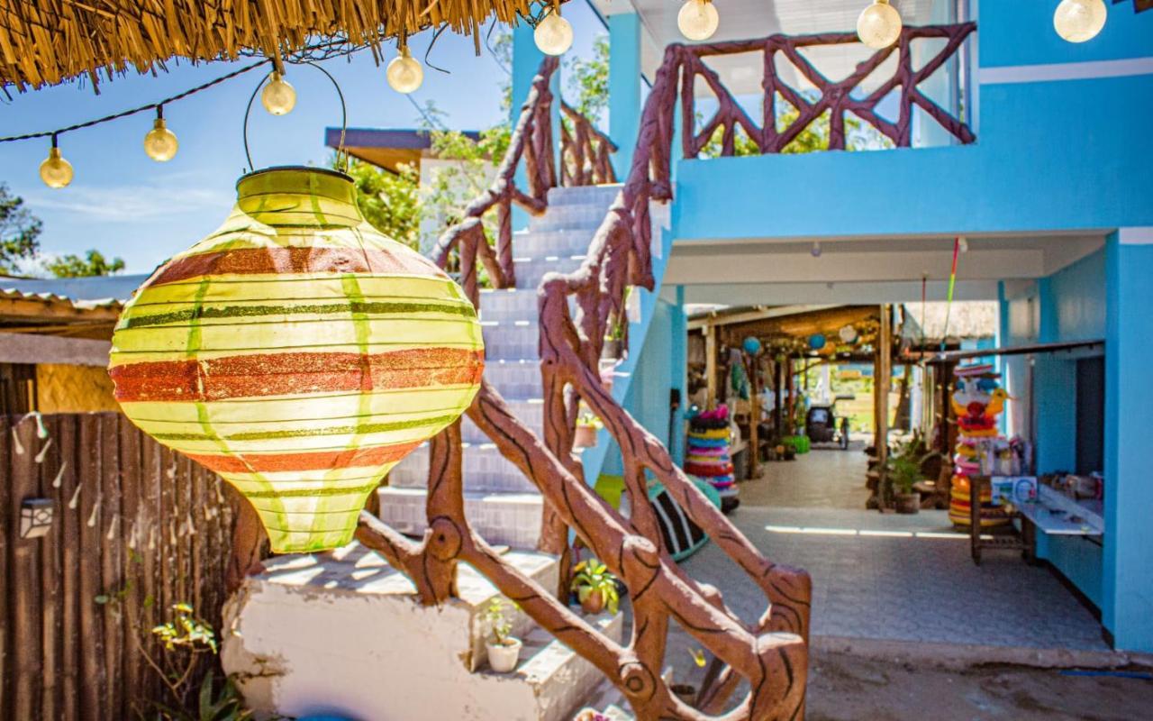 Haven Breeze Resort - A Home Of Hundred Islands ألامينوس المظهر الخارجي الصورة