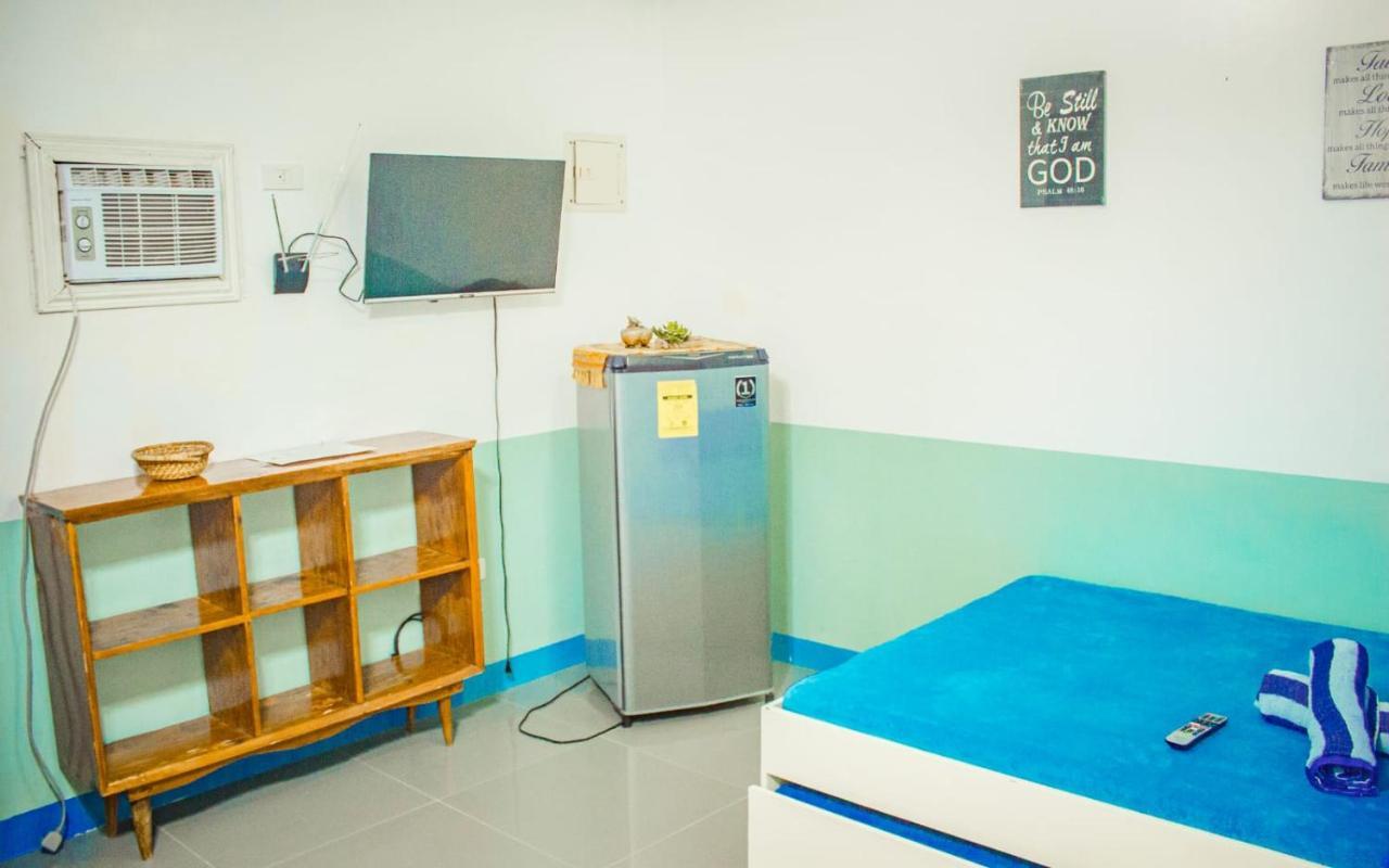 Haven Breeze Resort - A Home Of Hundred Islands ألامينوس المظهر الخارجي الصورة