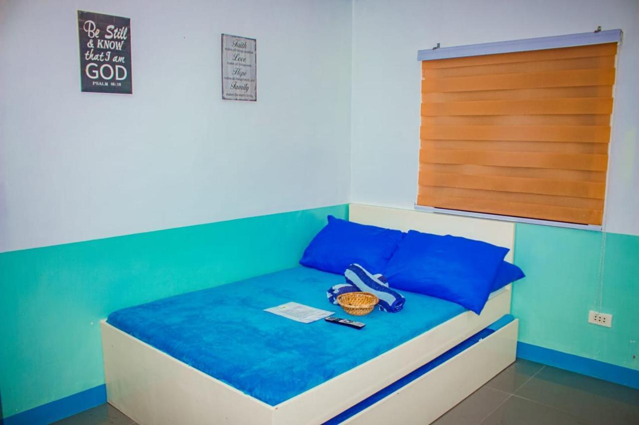 Haven Breeze Resort - A Home Of Hundred Islands ألامينوس المظهر الخارجي الصورة