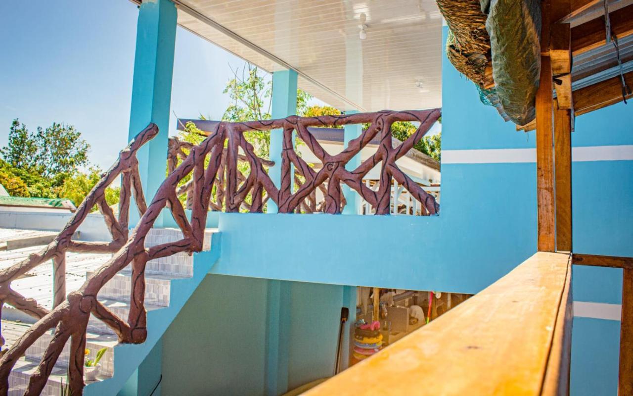 Haven Breeze Resort - A Home Of Hundred Islands ألامينوس المظهر الخارجي الصورة