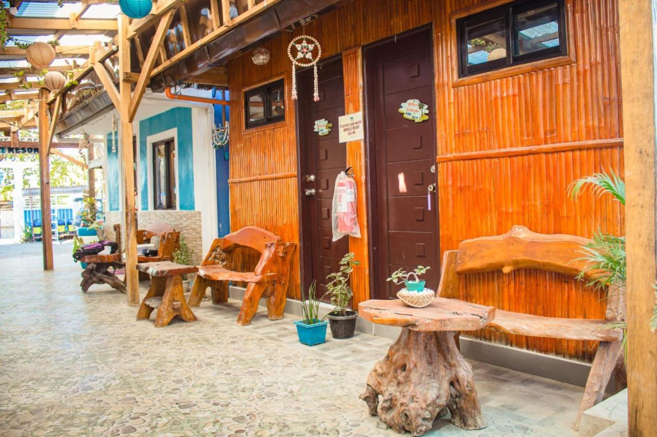 Haven Breeze Resort - A Home Of Hundred Islands ألامينوس المظهر الخارجي الصورة