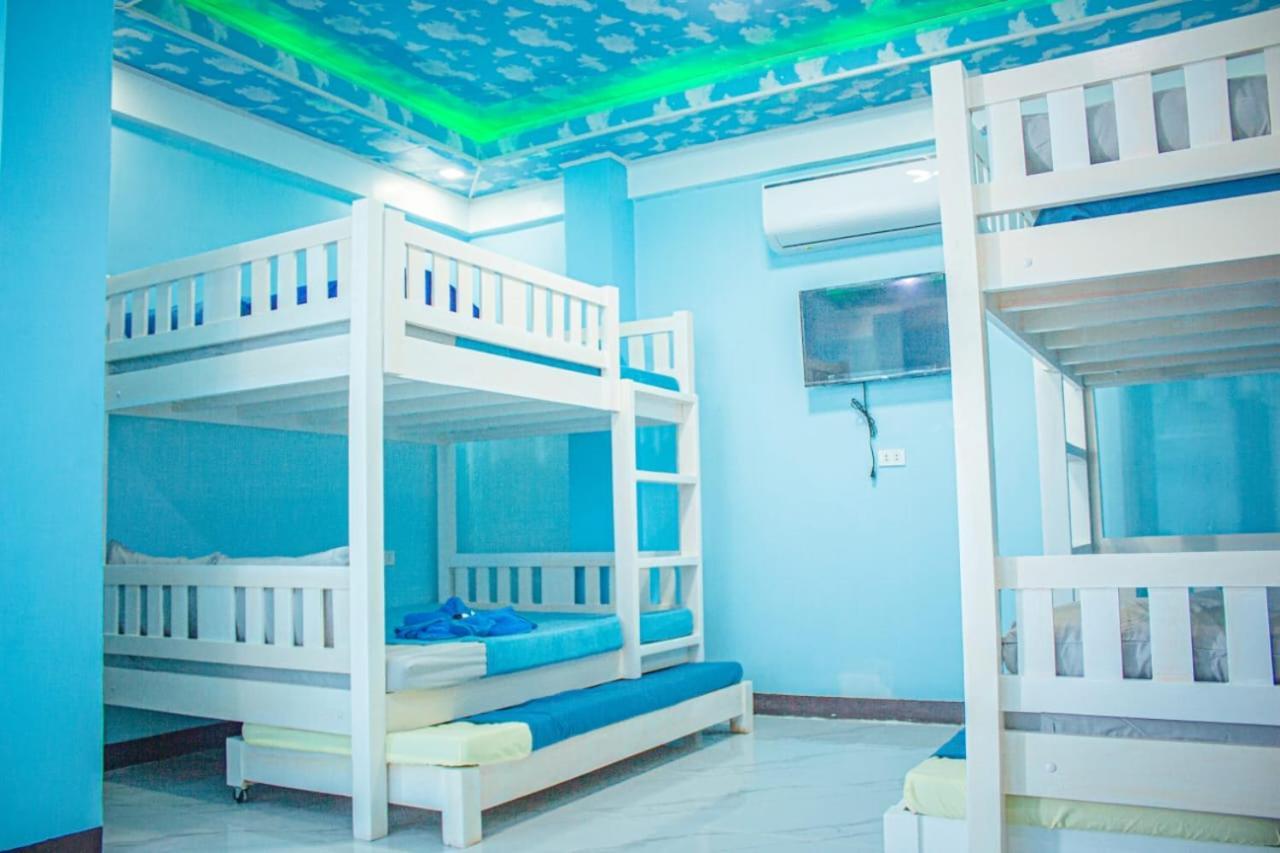 Haven Breeze Resort - A Home Of Hundred Islands ألامينوس المظهر الخارجي الصورة