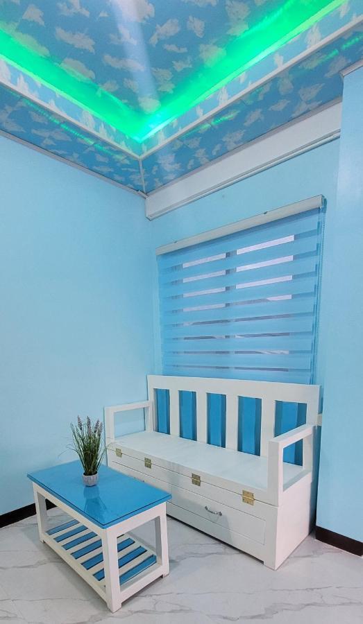 Haven Breeze Resort - A Home Of Hundred Islands ألامينوس المظهر الخارجي الصورة