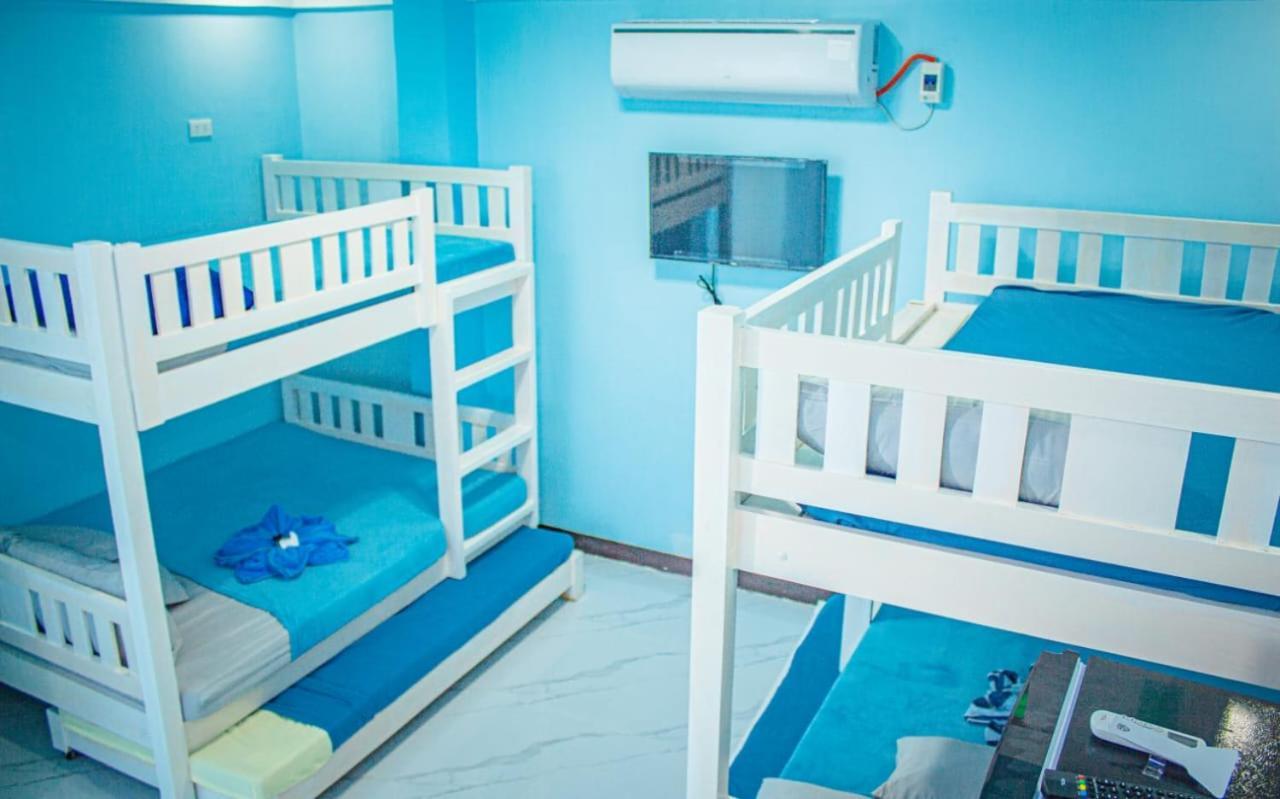 Haven Breeze Resort - A Home Of Hundred Islands ألامينوس المظهر الخارجي الصورة