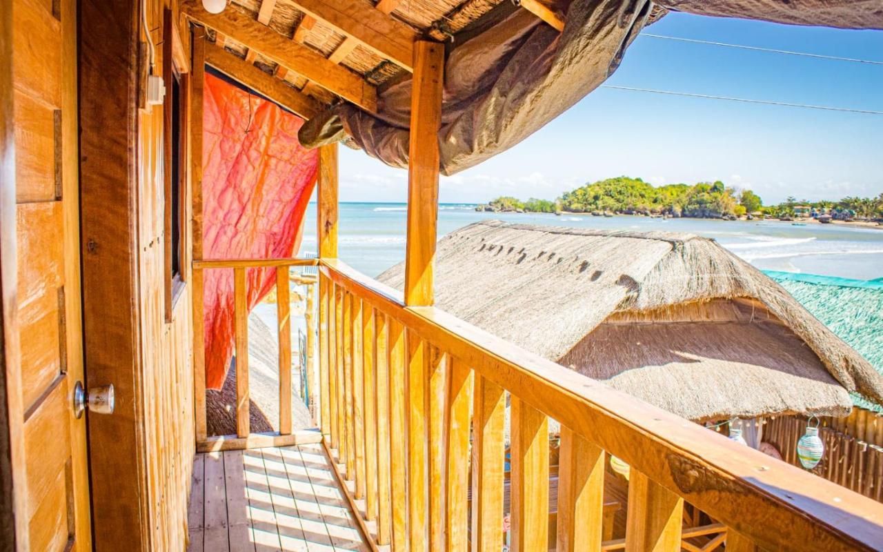 Haven Breeze Resort - A Home Of Hundred Islands ألامينوس المظهر الخارجي الصورة