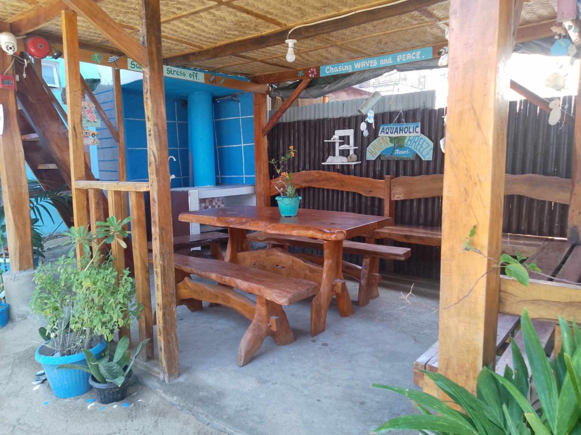 Haven Breeze Resort - A Home Of Hundred Islands ألامينوس الغرفة الصورة